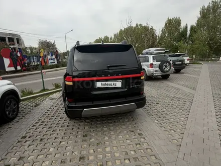Lexus GX 550 2024 года за 58 500 000 тг. в Алматы – фото 15