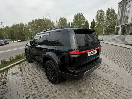 Lexus GX 550 2024 года за 58 500 000 тг. в Алматы – фото 16