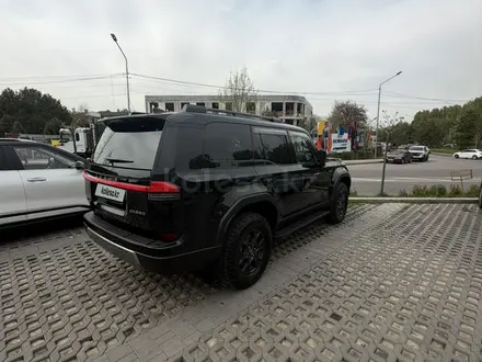 Lexus GX 550 2024 года за 58 500 000 тг. в Алматы – фото 19