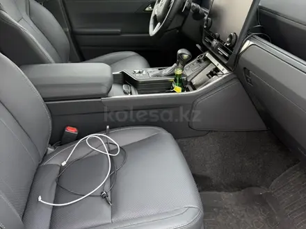 Lexus GX 550 2024 года за 58 500 000 тг. в Алматы – фото 2