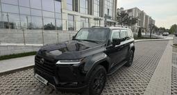 Lexus GX 550 2024 годаүшін58 500 000 тг. в Алматы