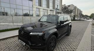 Lexus GX 550 2024 годаүшін58 500 000 тг. в Алматы