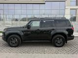 Lexus GX 550 2024 года за 58 500 000 тг. в Алматы – фото 5