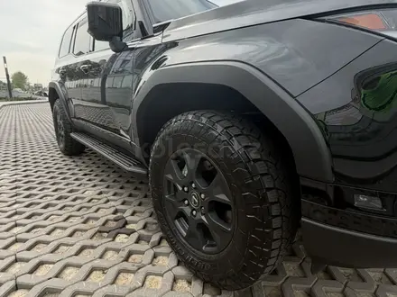 Lexus GX 550 2024 года за 58 500 000 тг. в Алматы – фото 9