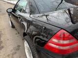 Mercedes-Benz SLK 230 1999 годаfor2 750 000 тг. в Алматы