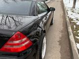 Mercedes-Benz SLK 230 1999 годаfor2 750 000 тг. в Алматы – фото 2