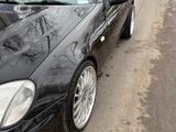 Mercedes-Benz SLK 230 1999 годаfor2 750 000 тг. в Алматы – фото 4