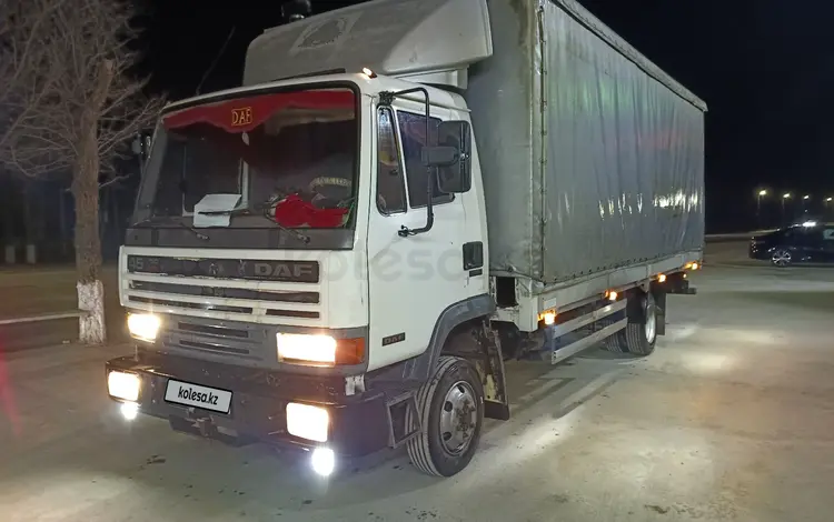 DAF  45 1994 года за 5 300 000 тг. в Тараз