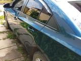 Chevrolet Cruze 2012 года за 2 700 000 тг. в Уральск – фото 5