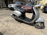 Yamaha  Yamaha Vino 125 cc 2004 года за 700 000 тг. в Алматы – фото 3