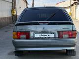 ВАЗ (Lada) 2114 2013 годаүшін1 600 000 тг. в Карабулак – фото 4