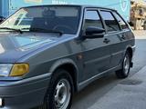 ВАЗ (Lada) 2114 2013 годаүшін1 600 000 тг. в Карабулак – фото 2