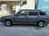 ВАЗ (Lada) 2114 2013 годаүшін1 600 000 тг. в Карабулак – фото 3