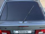 ВАЗ (Lada) 2114 2013 годаүшін1 600 000 тг. в Карабулак – фото 5
