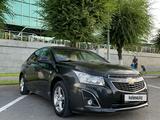 Chevrolet Cruze 2013 года за 3 600 000 тг. в Тараз