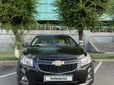 Chevrolet Cruze 2013 года за 3 400 000 тг. в Тараз – фото 2