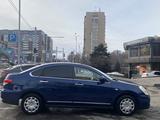 Nissan Almera 2014 года за 4 100 000 тг. в Алматы – фото 2