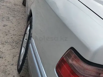 Mercedes-Benz E 280 1995 года за 3 300 000 тг. в Узынагаш – фото 5