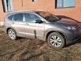 Honda CR-V 2013 года за 8 700 000 тг. в Актобе