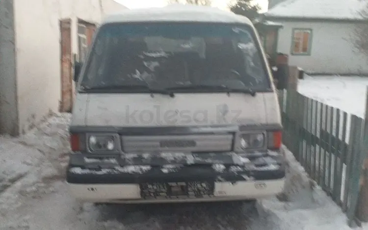 Mazda Bongo 1993 годаүшін1 000 000 тг. в Кокшетау