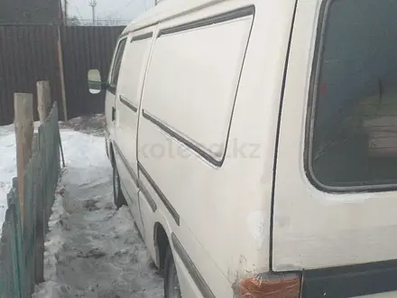 Mazda Bongo 1993 года за 1 000 000 тг. в Кокшетау – фото 4