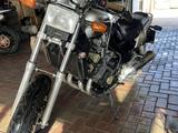 Yamaha  FZX750 2000 годаүшін1 350 000 тг. в Караганда – фото 4