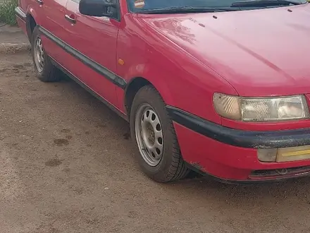 Volkswagen Passat 1993 года за 2 100 000 тг. в Кокшетау – фото 3