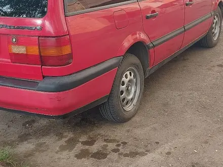 Volkswagen Passat 1993 года за 2 100 000 тг. в Кокшетау – фото 5