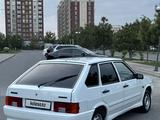 ВАЗ (Lada) 2114 2013 года за 2 500 000 тг. в Шымкент – фото 5