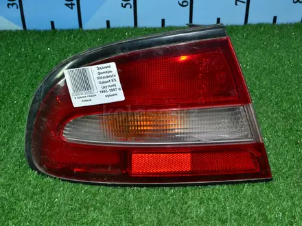 Задний фонарь Mitsubishi Galant E5 (хэтчбэк) за 6 000 тг. в Тараз – фото 5