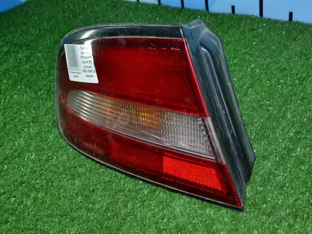 Задний фонарь Mitsubishi Galant E5 (хэтчбэк) за 6 000 тг. в Тараз – фото 6