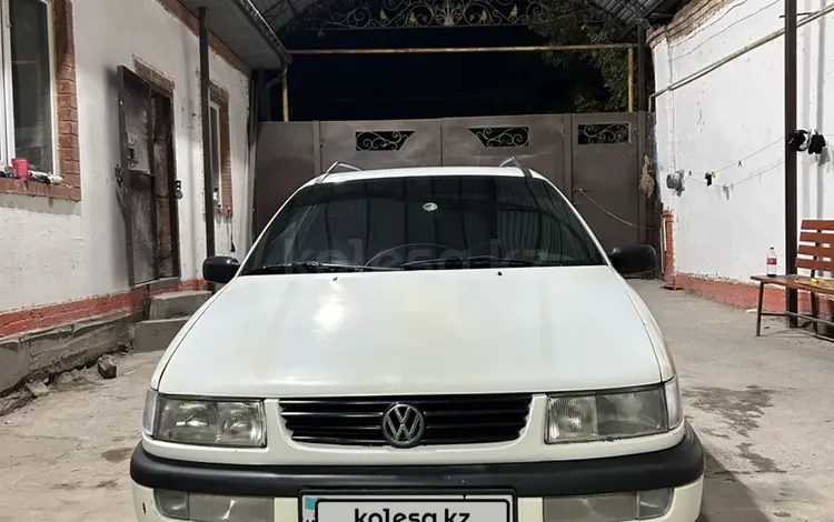 Volkswagen Passat 1994 года за 2 200 000 тг. в Кызылорда