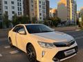 Toyota Camry 2016 годаүшін8 900 000 тг. в Астана
