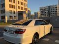 Toyota Camry 2016 годаүшін8 900 000 тг. в Астана – фото 3