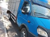ГАЗ ГАЗель 2006 года за 3 800 000 тг. в Шымкент – фото 2