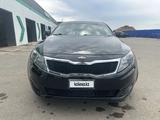 Kia Optima 2013 годаүшін3 200 000 тг. в Актобе – фото 2