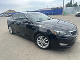 Kia Optima 2013 года за 3 200 000 тг. в Актобе