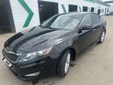Kia Optima 2013 годаүшін3 200 000 тг. в Актобе – фото 3