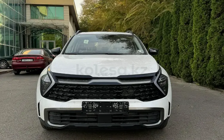 Kia Sportage Luxe 2024 годаfor13 890 000 тг. в Алматы