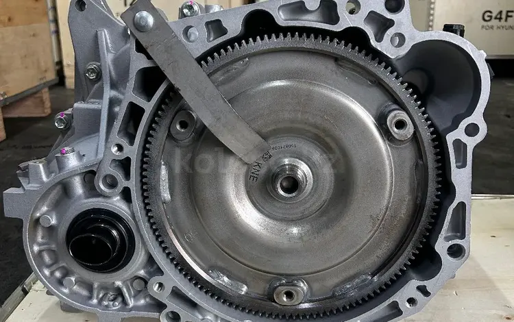 Kia Hyundai A6LF2 A6LF1 АКПП за 585 000 тг. в Алматы