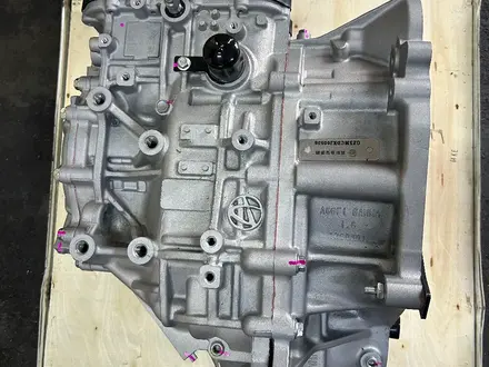 Kia Hyundai A6LF2 A6LF1 АКПП за 585 000 тг. в Алматы – фото 2