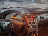 Mercedes-Benz E 240 1998 года за 2 500 000 тг. в Жезказган – фото 4