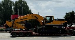 Hyundai  R360LC 2022 годаүшін45 800 000 тг. в Алматы – фото 3