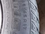Диски на BMW x5 с резиной. за 120 000 тг. в Талгар – фото 4
