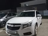 Chevrolet Cruze 2011 года за 3 300 000 тг. в Актобе