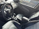 Chevrolet Cruze 2011 годаүшін3 300 000 тг. в Актобе – фото 5