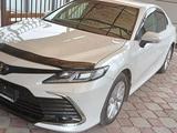 Toyota Camry 2023 годаүшін17 000 000 тг. в Астана