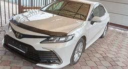 Toyota Camry 2023 года за 17 500 000 тг. в Астана