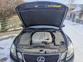 Lexus GS 300 2006 года за 6 700 000 тг. в Тараз – фото 14