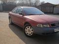Audi A4 1997 года за 900 000 тг. в Алматы – фото 12